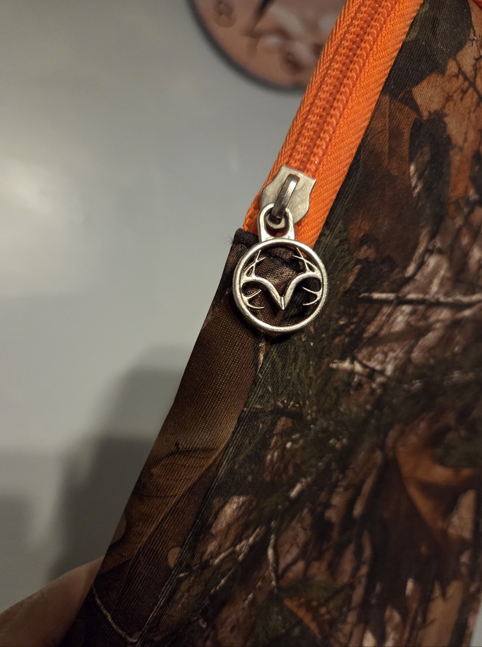 RealTree Tablet Case - Picture 2 of 3